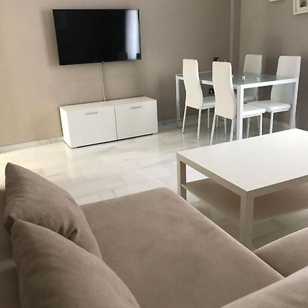 Apartamento Plaza Del Socorro روندا المظهر الخارجي الصورة