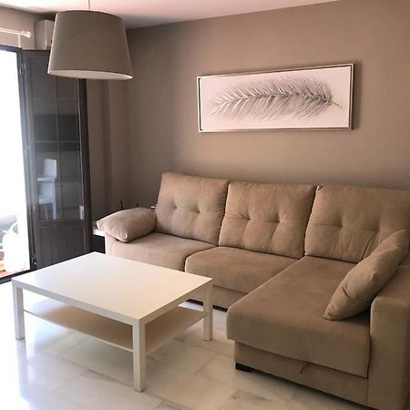 Apartamento Plaza Del Socorro روندا المظهر الخارجي الصورة