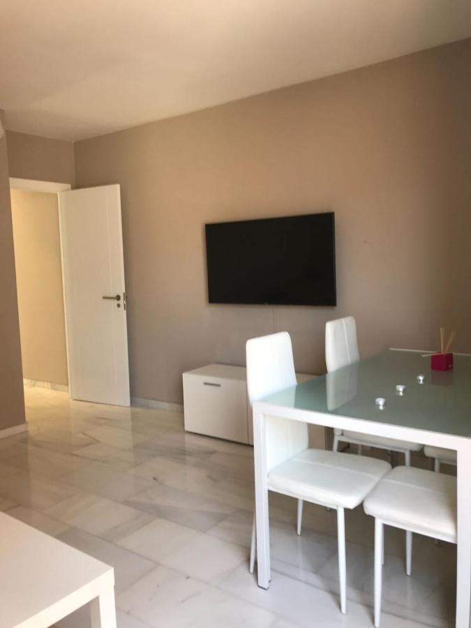 Apartamento Plaza Del Socorro روندا المظهر الخارجي الصورة