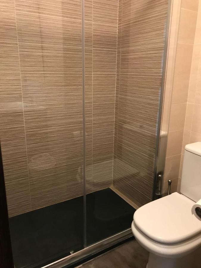 Apartamento Plaza Del Socorro روندا المظهر الخارجي الصورة