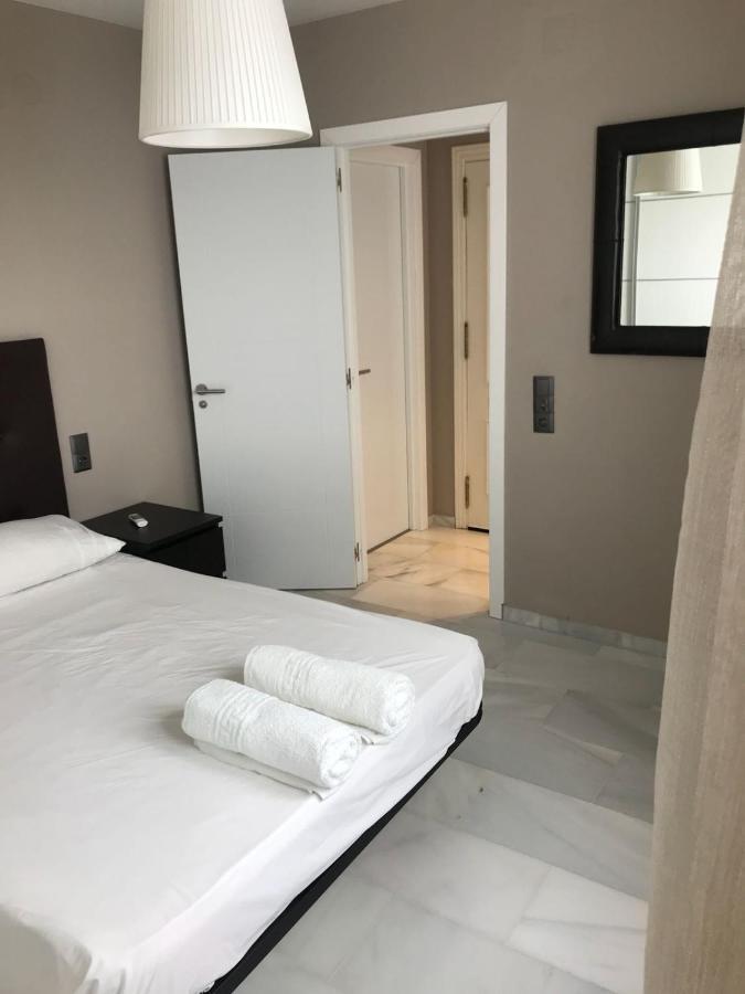 Apartamento Plaza Del Socorro روندا المظهر الخارجي الصورة