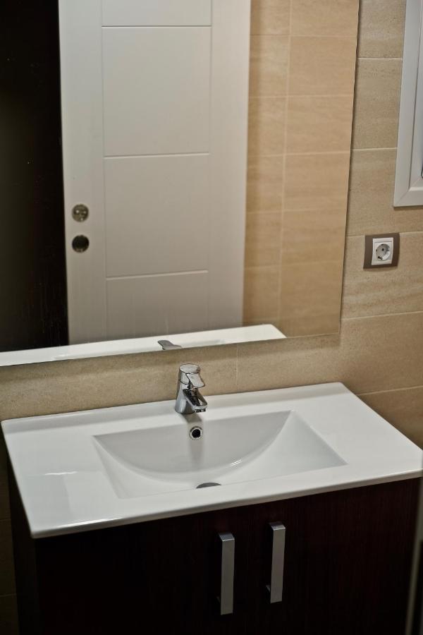 Apartamento Plaza Del Socorro روندا المظهر الخارجي الصورة